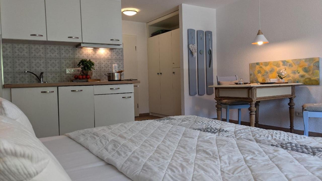Apartmán Sonnenstrahl Todtmoos Exteriér fotografie