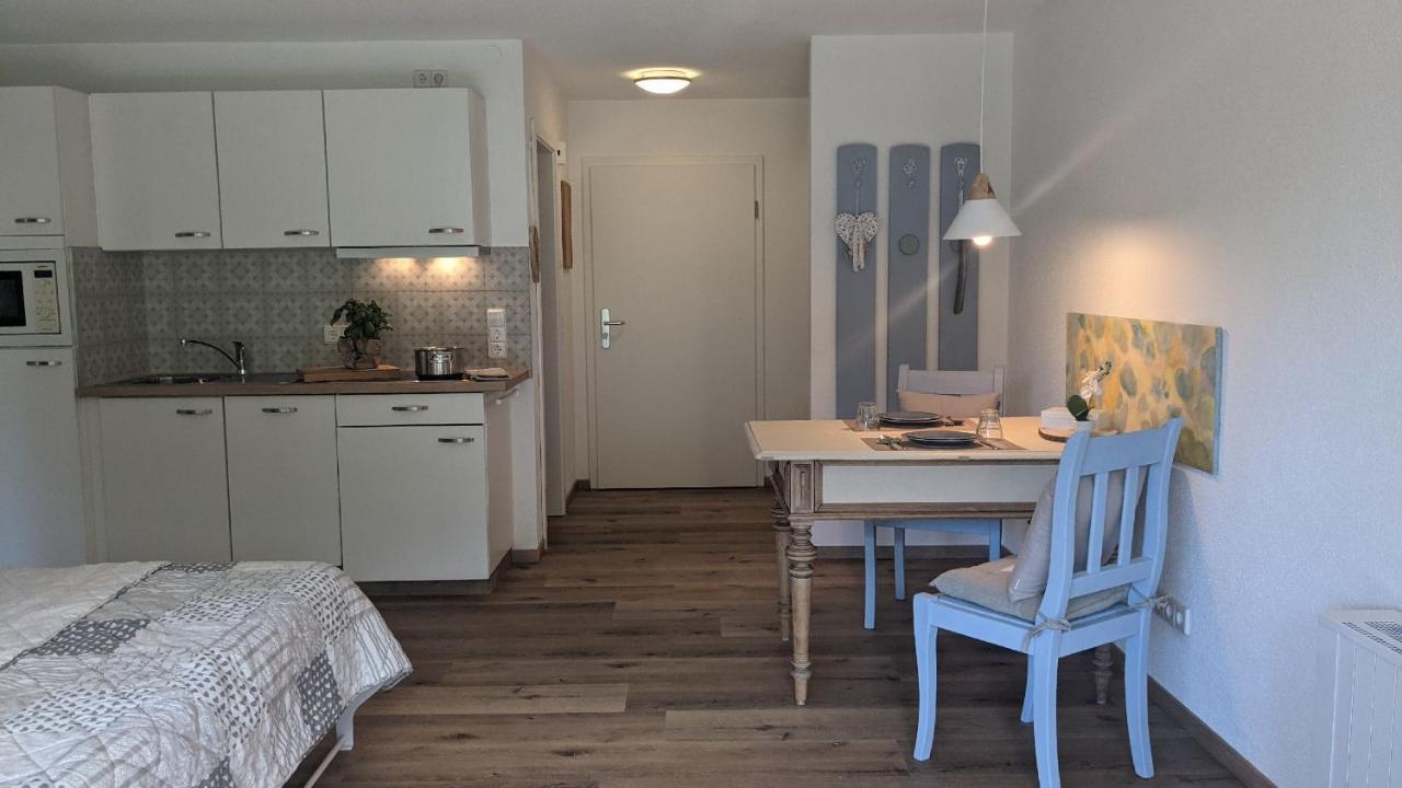 Apartmán Sonnenstrahl Todtmoos Exteriér fotografie