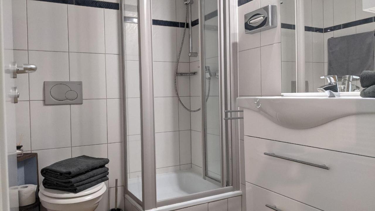 Apartmán Sonnenstrahl Todtmoos Exteriér fotografie